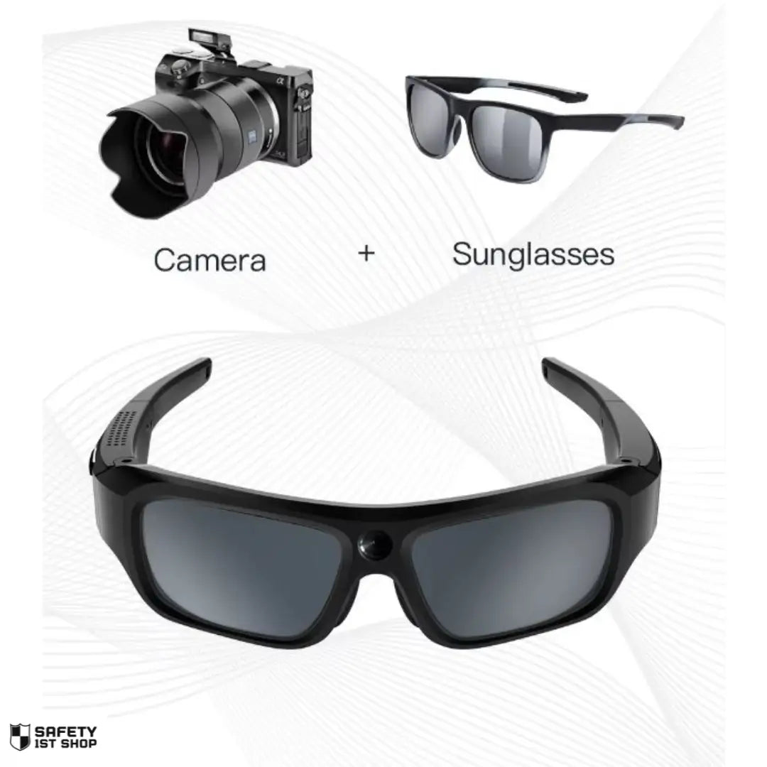 SpyGlasses