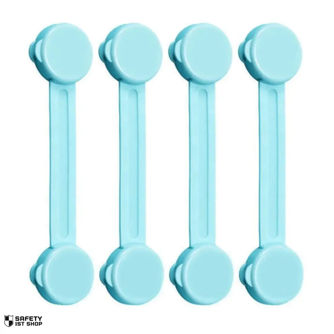 Mini-Spy Childproof Cupboards