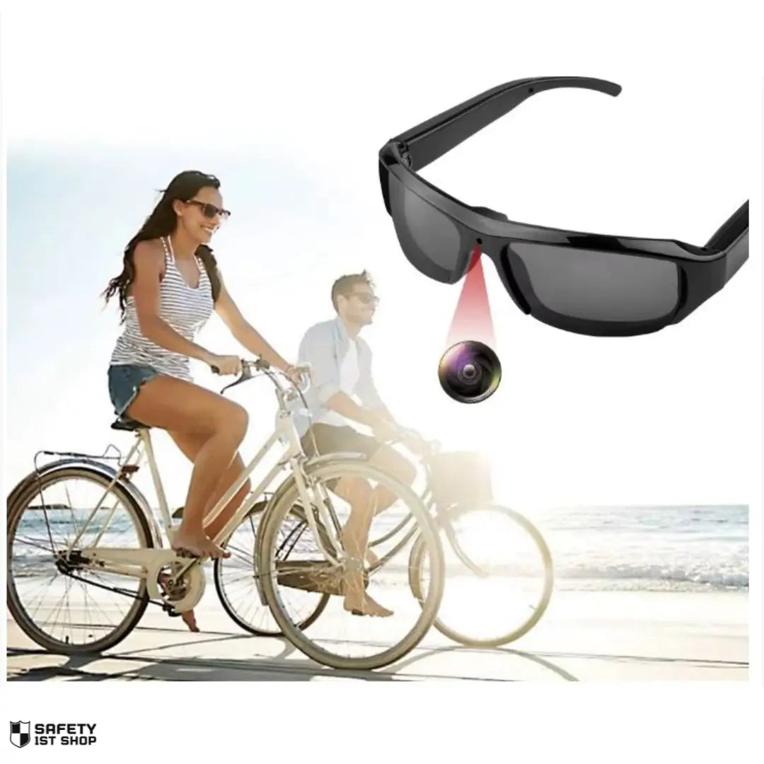 AgentView Glasses