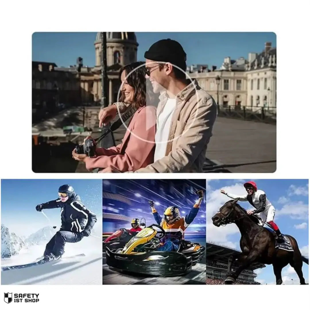 AgentView Glasses