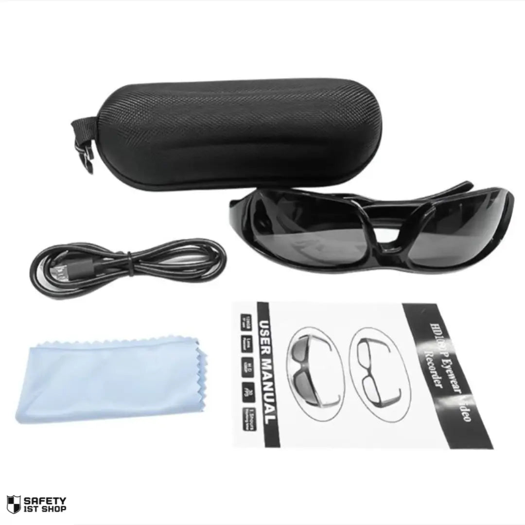 AgentView Glasses