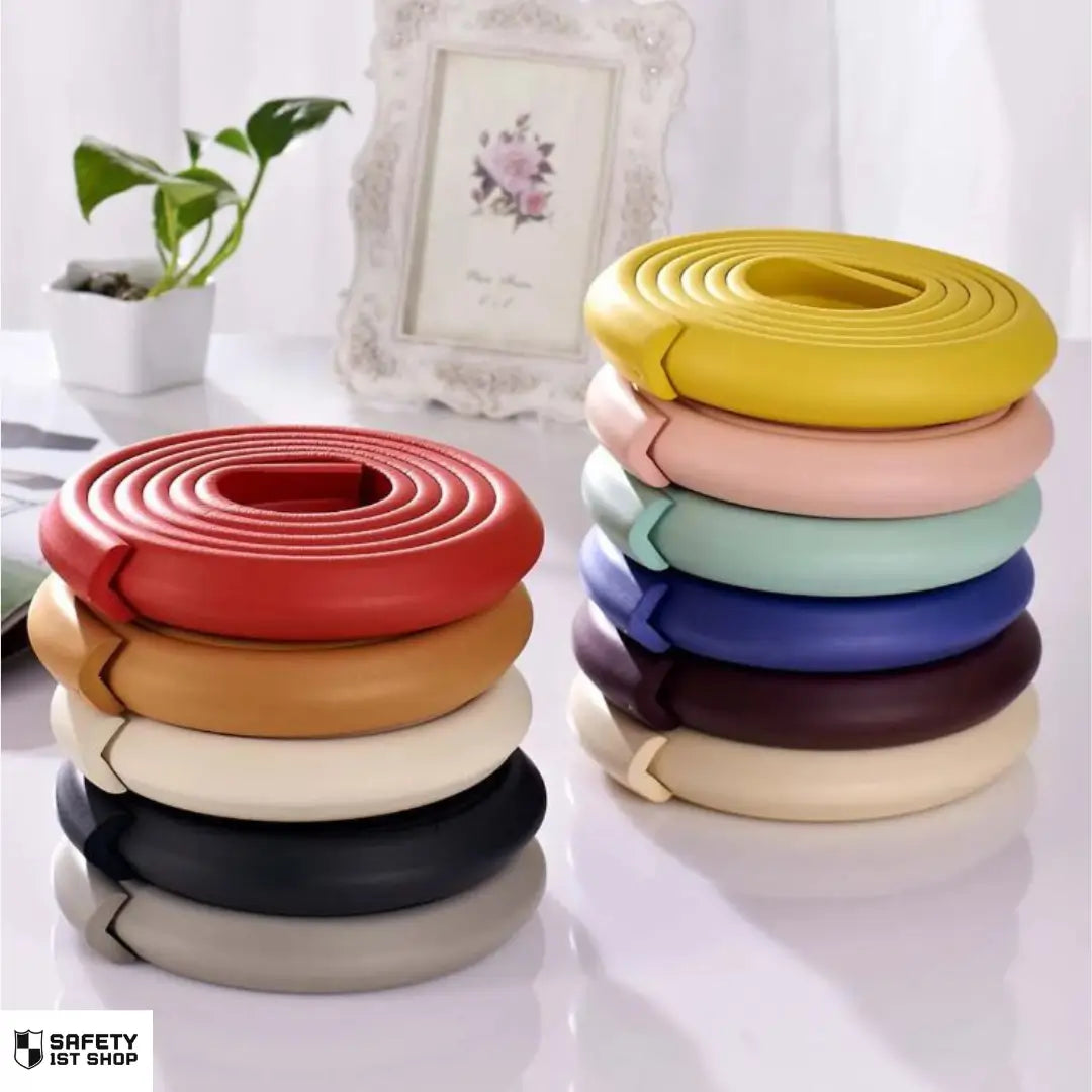 SpyShield Corner Guards