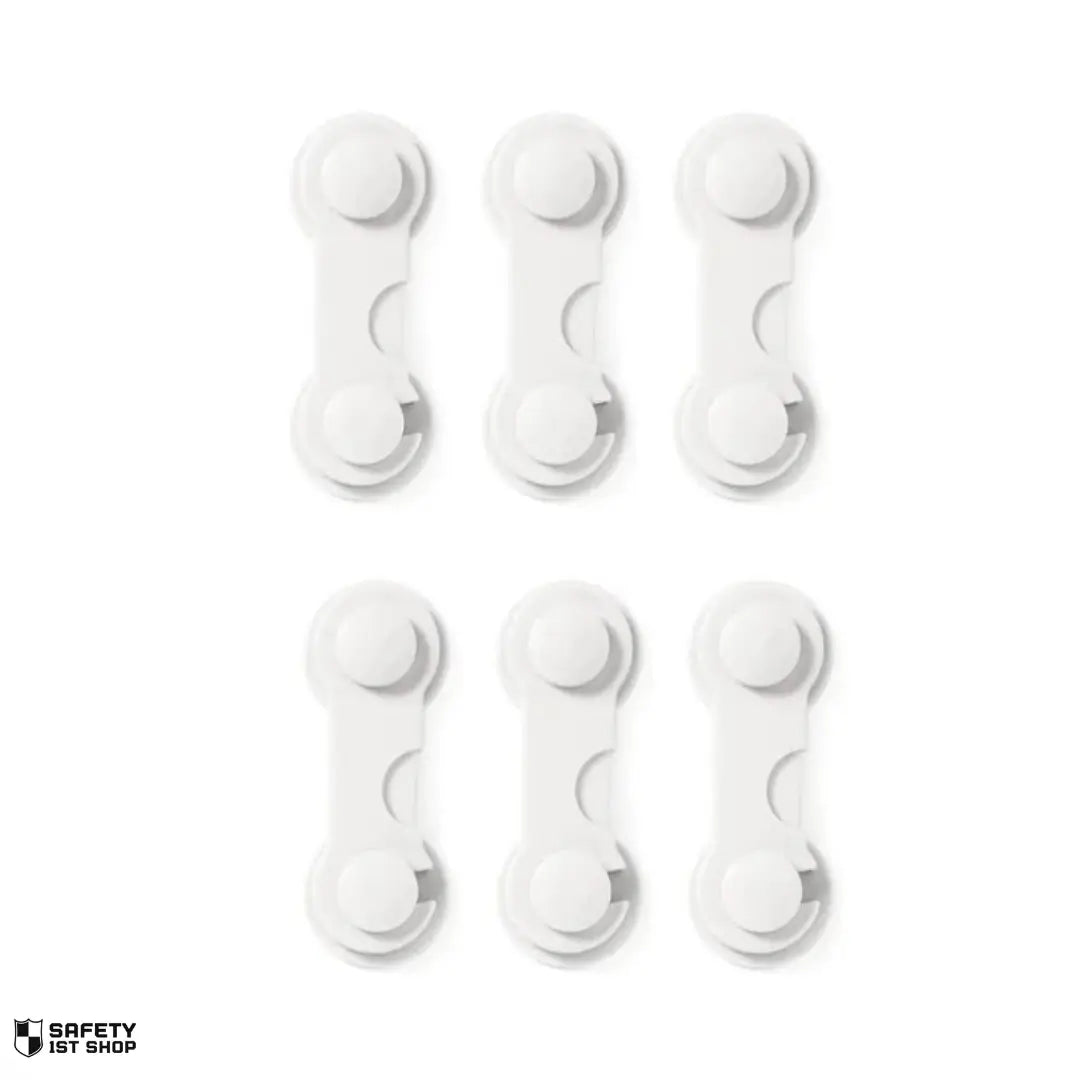 Mini-Spy Childproof Cupboards