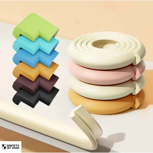 SpyShield Corner Guards