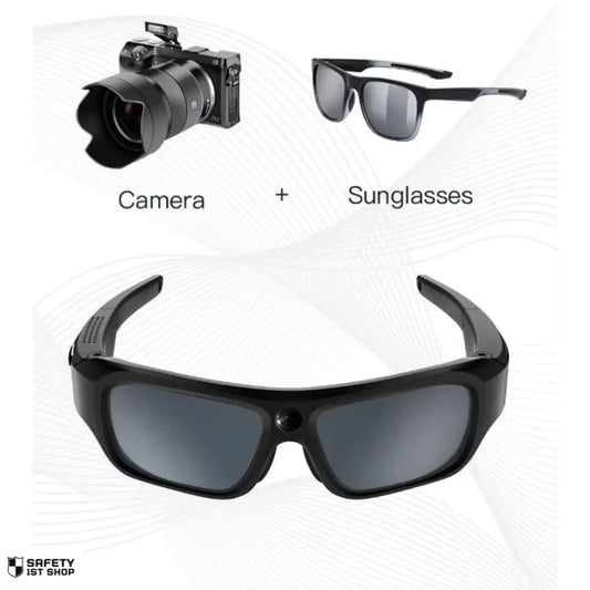SpyGlasses