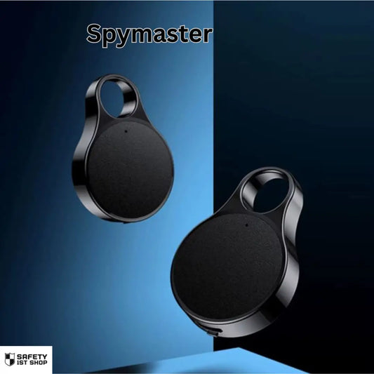 Spy Mini-Recorder