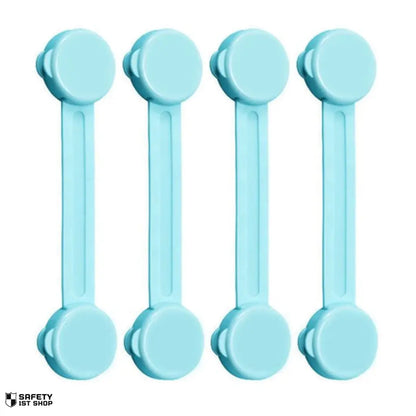 Mini-Spy Childproof Cupboards