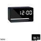 Spy Clock