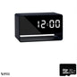 Spy Clock