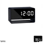 Spy Clock