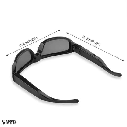 AgentView Glasses
