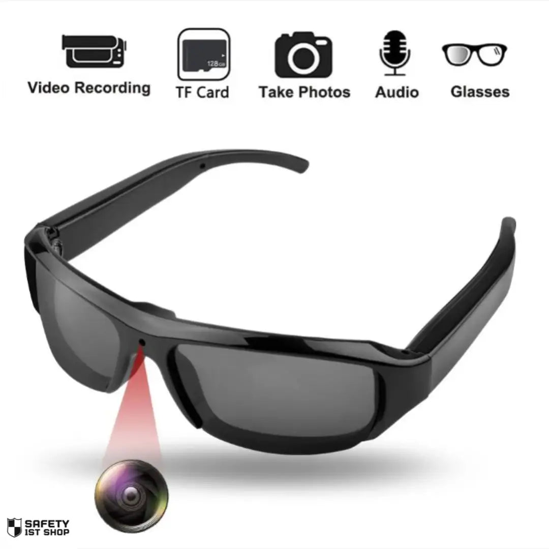 AgentView Glasses