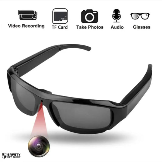 AgentView Glasses
