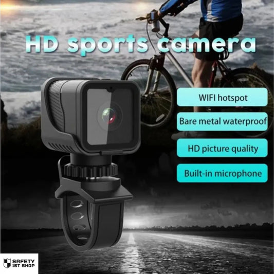 SpyCyclone Mini-Camera