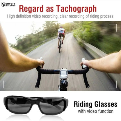 AgentView Glasses