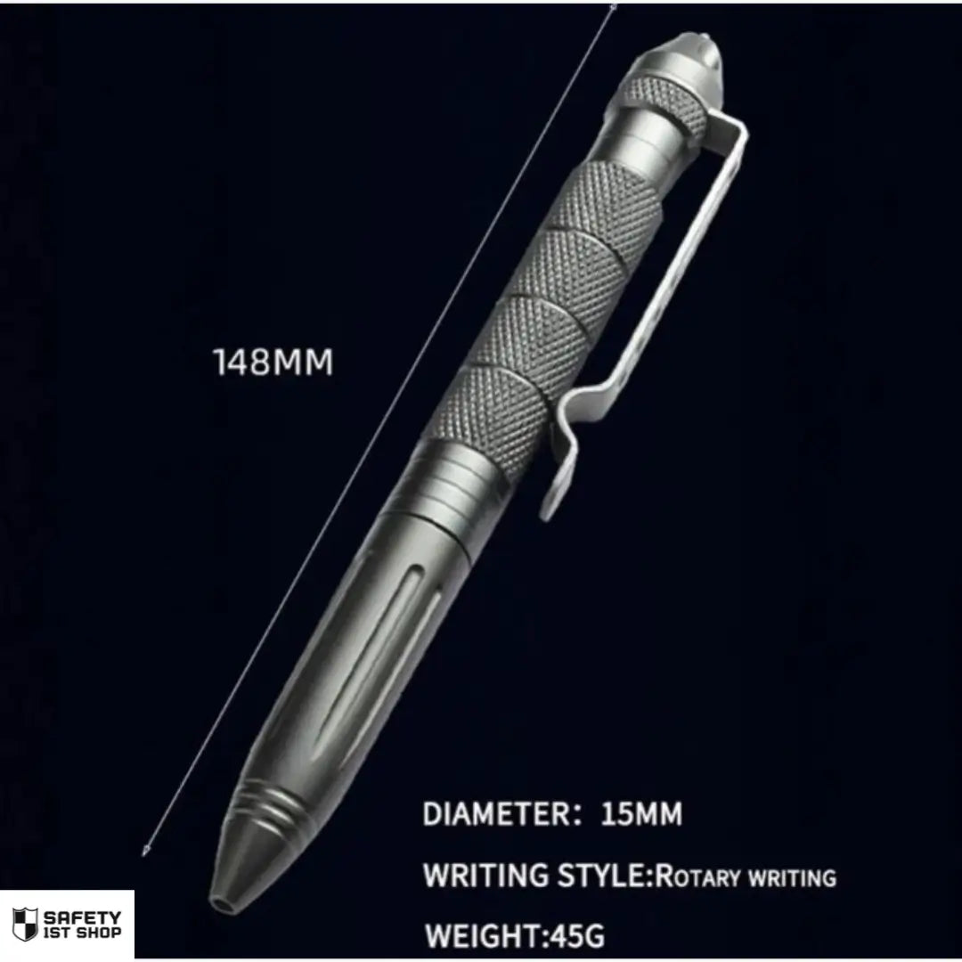 Tactical Spy Pen