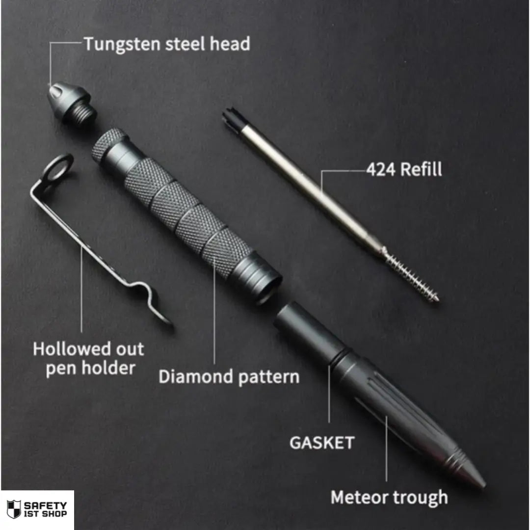 Tactical Spy Pen