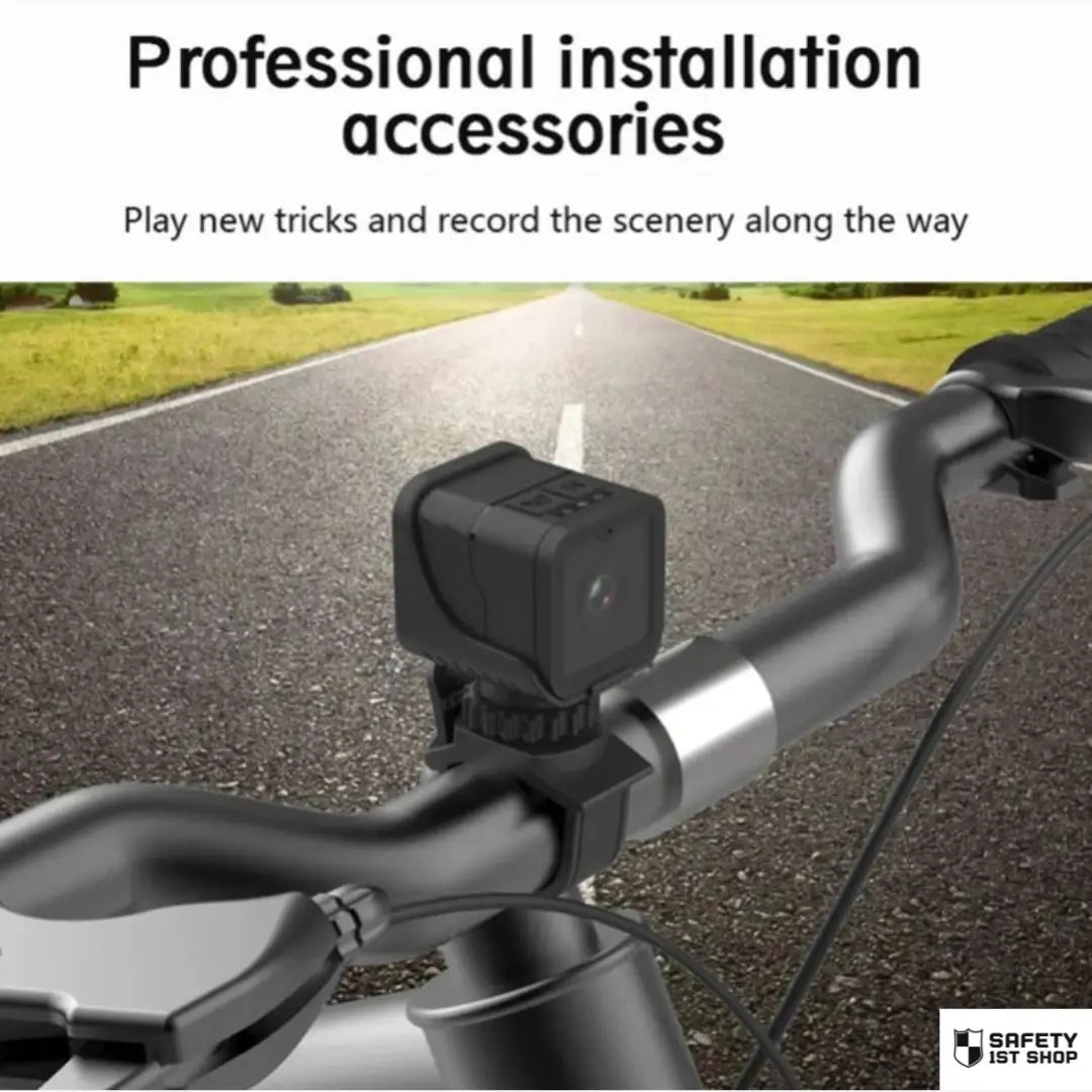 SpyCyclone Mini-Camera