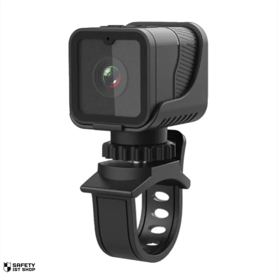 SpyCyclone Mini-Camera