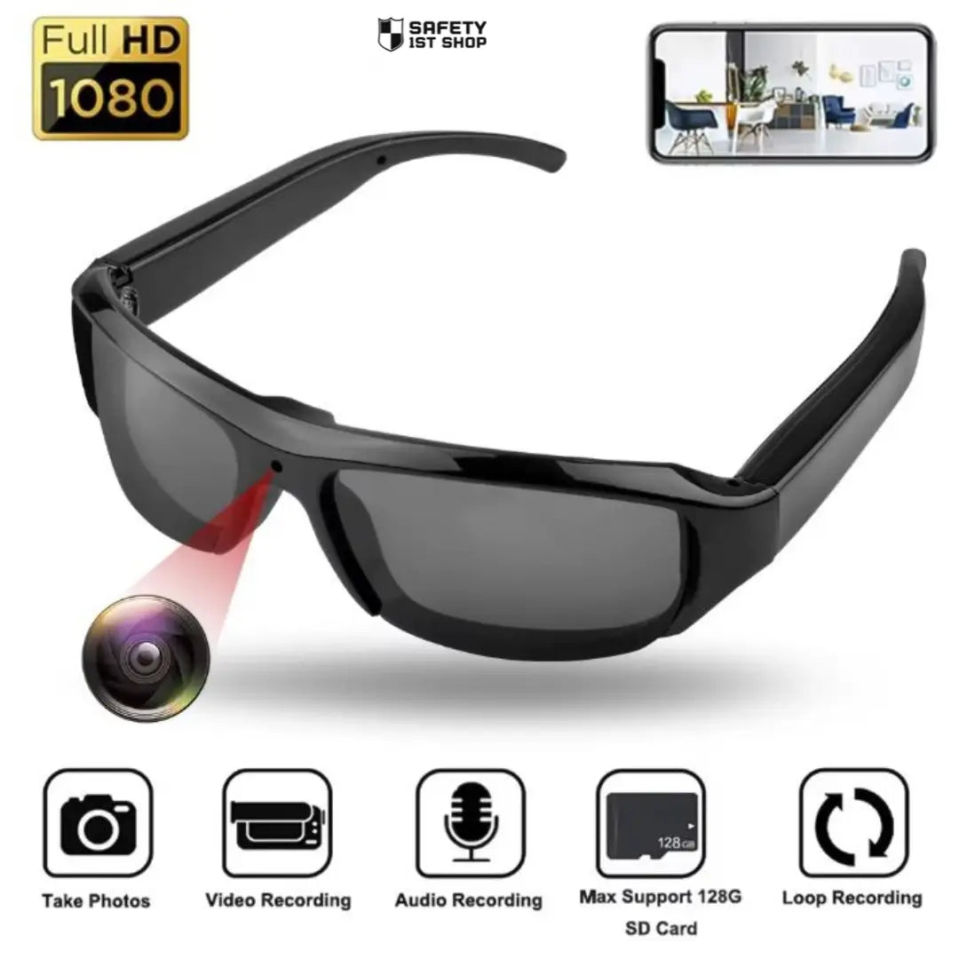 AgentView Glasses