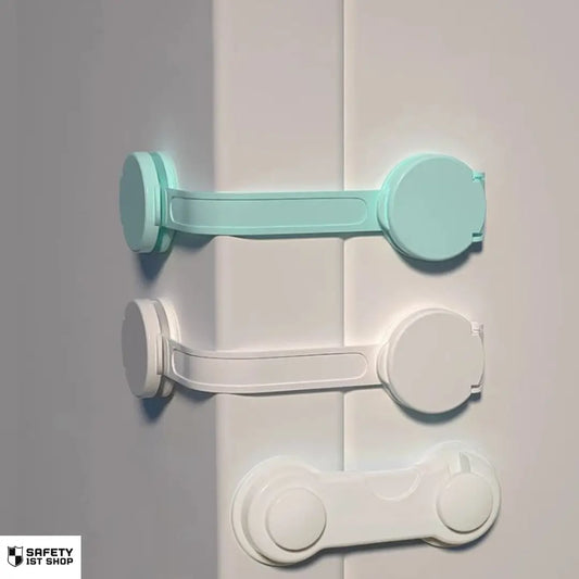 Mini-Spy Childproof Cupboards