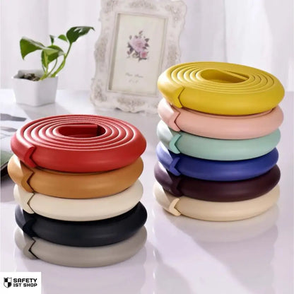 SpyShield Corner Guards