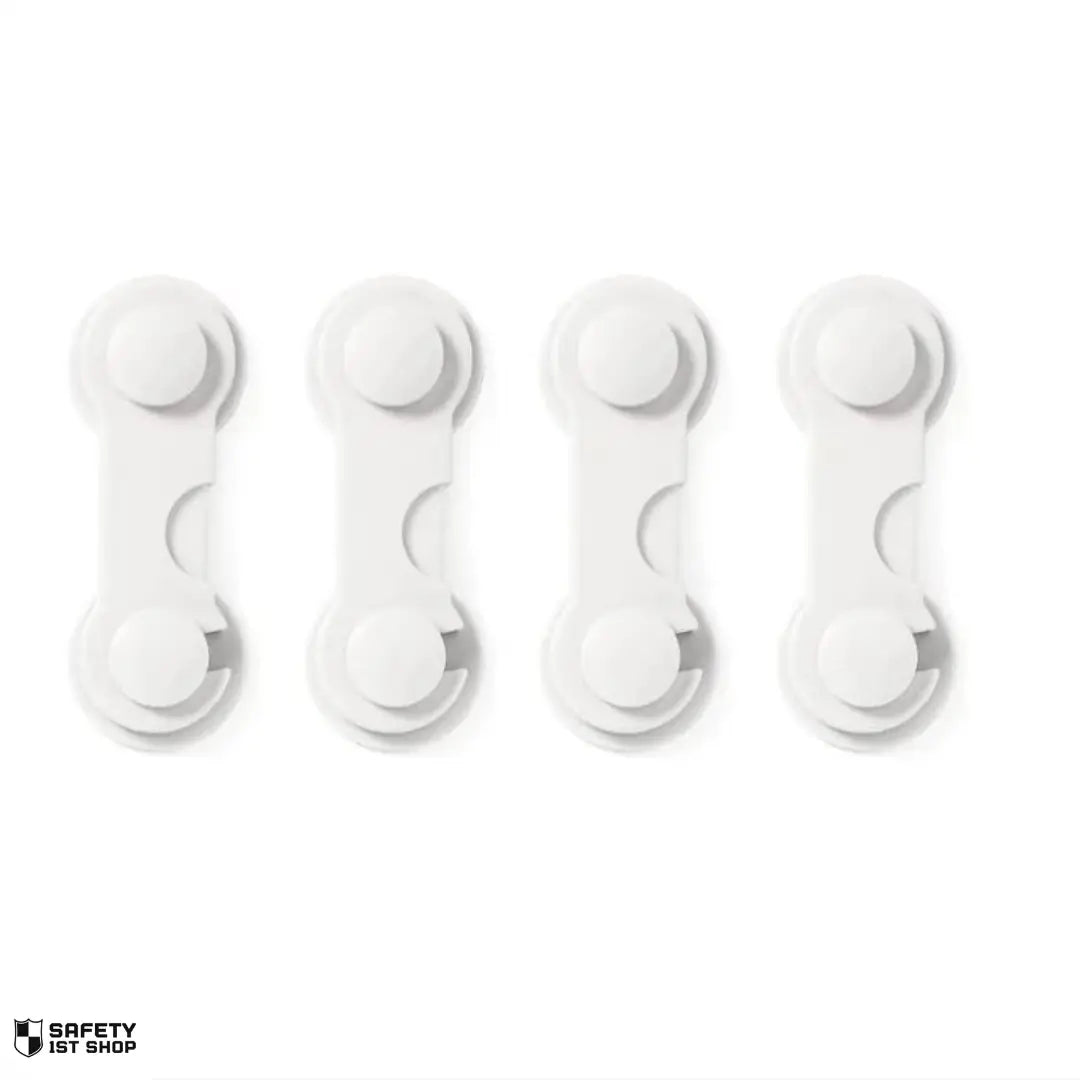 Mini-Spy Childproof Cupboards