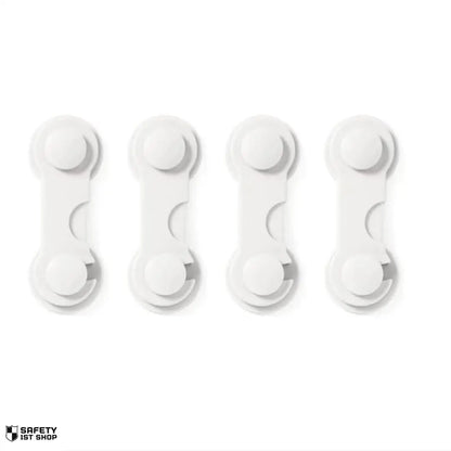 Mini-Spy Childproof Cupboards