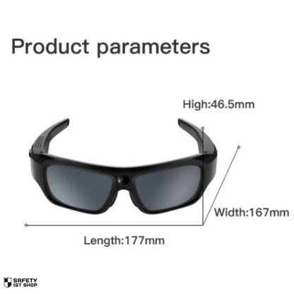 SpyGlasses