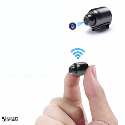 1080P HD mini camera 