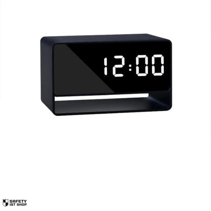 Spy Clock