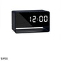 Spy Clock