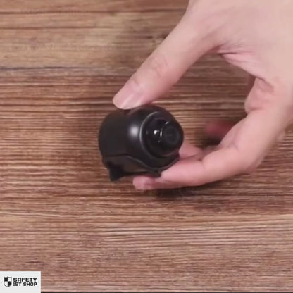 1080P HD mini camera 